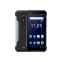 Hammer Construction , Silver , 6 , IPS , 1080 x 2160 pixels , Mediatek , G85 , Internal RAM 6 GB , 128 GB , microSD , Dual SIM , Nano SIM , 3G , 4G , Main camera resolution 16 MP , Secondary camera resolution 8 MP , Android , 12 , 6000 mAh