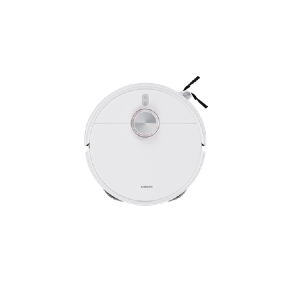 Xiaomi Robot Vacuum S40 Pro EU , Wet&Dry , 5200 mAh , Dust capacity 0.43 L , 15000 Pa , White