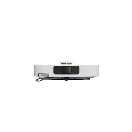 Xiaomi Robot Vacuum S40 Pro EU , Wet&Dry , 5200 mAh , Dust capacity 0.43 L , 15000 Pa , White