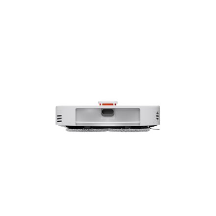 Xiaomi Robot Vacuum S40 Pro EU , Wet&Dry , 5200 mAh , Dust capacity 0.43 L , 15000 Pa , White
