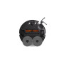 Xiaomi Robot Vacuum S40 Pro EU , Wet&Dry , 5200 mAh , Dust capacity 0.43 L , 15000 Pa , White
