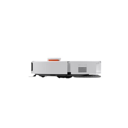 Xiaomi Robot Vacuum S40 Pro EU , Wet&Dry , 5200 mAh , Dust capacity 0.43 L , 15000 Pa , White