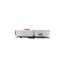 Xiaomi Robot Vacuum S40 Pro EU , Wet&Dry , 5200 mAh , Dust capacity 0.43 L , 15000 Pa , White