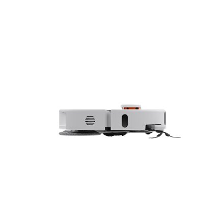 Xiaomi Robot Vacuum S40 Pro EU , Wet&Dry , 5200 mAh , Dust capacity 0.43 L , 15000 Pa , White