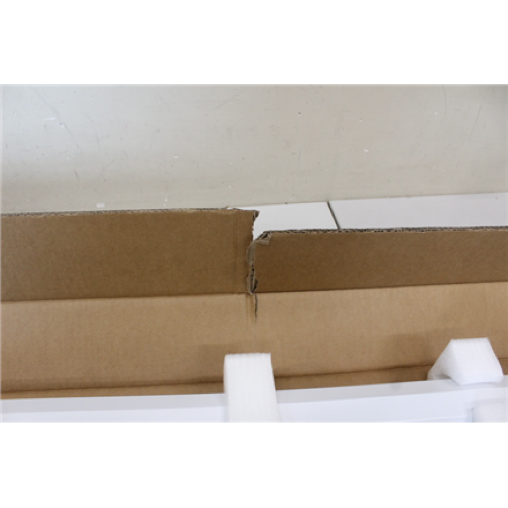 SALE OUT. Elite Screens , M85XWS1 , DAMAGED PACKAGING AS DEMO