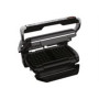 TEFAL , OptiGrill+ + Waffle plate set , GC716D12 , Electric Grill , 2000 W , Silver
