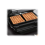 TEFAL , OptiGrill+ + Waffle plate set , GC716D12 , Electric Grill , 2000 W , Silver