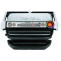 TEFAL , OptiGrill+ + Waffle plate set , GC716D12 , Electric Grill , 2000 W , Silver