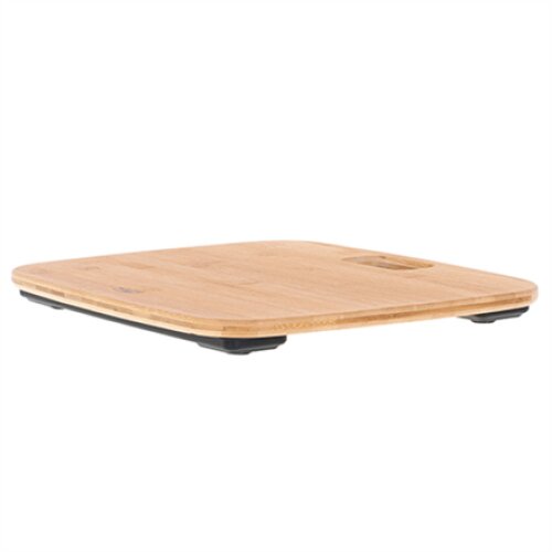 Adler , Bathroom Bamboo Scale , AD 8173 , Maximum weight (capacity) 150 kg , Accuracy 100 g