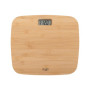 Adler , Bathroom Bamboo Scale , AD 8173 , Maximum weight (capacity) 150 kg , Accuracy 100 g