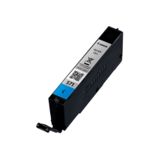 Ink Cartridge Canon CLI-571C CY 311pages OEM , Canon Cartridge , CLI-571C , Ink cartridges , Cyan