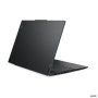 Lenovo ThinkPad E16 G4 AMD , Black , 16 , IPS , 1920 x 1200 pixels , WUXGA , Anti-glare , AMD Ryzen AI 7 , 345 , 16 GB , SODIMM DDR5 , Solid-state drive capacity 512 GB , AMD Radeon 820M Graphics , Windows 11 Pro , 802.11be , Bluetooth version 5.4 , Keybo