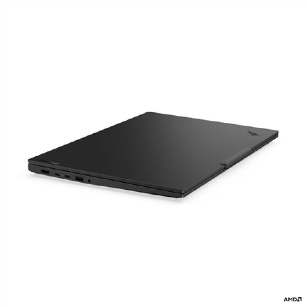 Lenovo ThinkPad E16 G4 AMD , Black , 16 , IPS , 1920 x 1200 pixels , WUXGA , Anti-glare , AMD Ryzen AI 7 , 345 , 16 GB , SODIMM DDR5 , Solid-state drive capacity 512 GB , AMD Radeon 820M Graphics , Windows 11 Pro , 802.11be , Bluetooth version 5.4 , Keybo
