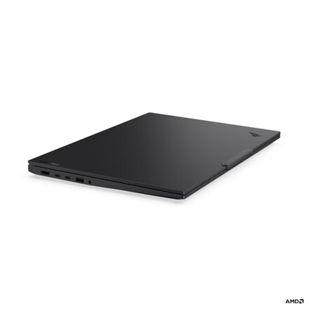 Lenovo ThinkPad E16 G4 AMD , Black , 16 , IPS , 1920 x 1200 pixels , WUXGA , Anti-glare , AMD Ryzen AI 7 , 345 , 16 GB , SODIMM DDR5 , Solid-state drive capacity 512 GB , AMD Radeon 820M Graphics , Windows 11 Pro , 802.11be , Bluetooth version 5.4 , Keybo