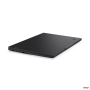 Lenovo ThinkPad E16 G4 AMD , Black , 16 , IPS , 1920 x 1200 pixels , WUXGA , Anti-glare , AMD Ryzen AI 7 , 345 , 16 GB , SODIMM DDR5 , Solid-state drive capacity 512 GB , AMD Radeon 820M Graphics , Windows 11 Pro , 802.11be , Bluetooth version 5.4 , Keybo