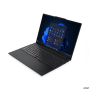 Lenovo ThinkPad E16 G4 AMD , Black , 16 , IPS , 1920 x 1200 pixels , WUXGA , Anti-glare , AMD Ryzen AI 7 , 345 , 16 GB , SODIMM DDR5 , Solid-state drive capacity 512 GB , AMD Radeon 820M Graphics , Windows 11 Pro , 802.11be , Bluetooth version 5.4 , Keybo