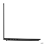 Lenovo ThinkPad E16 G4 AMD , Black , 16 , IPS , 1920 x 1200 pixels , WUXGA , Anti-glare , AMD Ryzen AI 7 , 345 , 16 GB , SODIMM DDR5 , Solid-state drive capacity 512 GB , AMD Radeon 820M Graphics , Windows 11 Pro , 802.11be , Bluetooth version 5.4 , Keybo