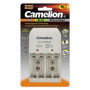 Camelion , Plug-In Battery Charger , BC-0904S