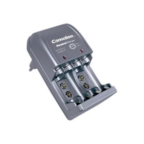 Camelion , Plug-In Battery Charger , BC-0904S