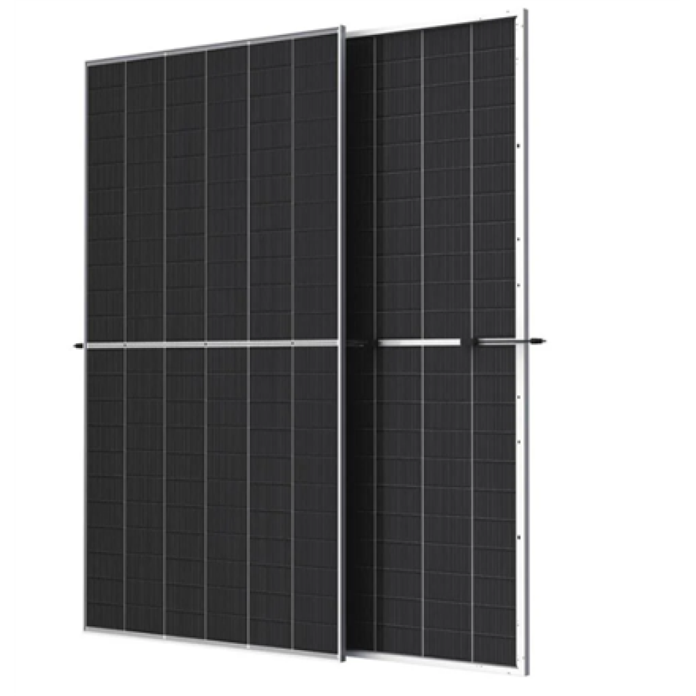 TrinaSolar , 705 W , VERTEX N NEG21C.20 , N-Type BIFACIAL Dual Glass i-TOPCon Monocrystalline