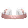 Beats Solo3 Wireless Headphones, Rose/Gold , Beats