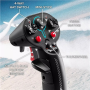 Thrustmaster Joystick , SOL-R 4 HOTAS