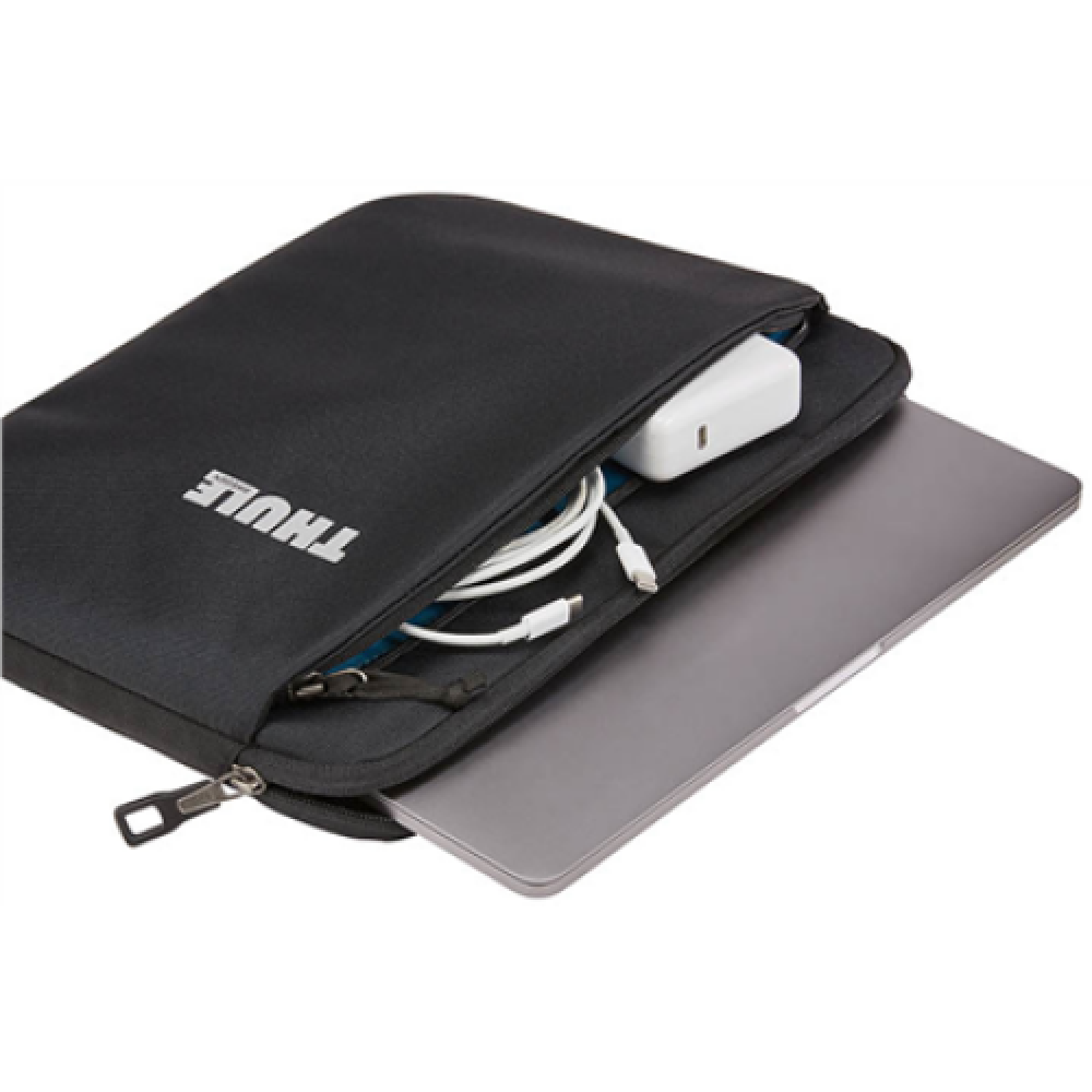 Thule , Subterra MacBook Sleeve , TSS-313B , Sleeve , Black