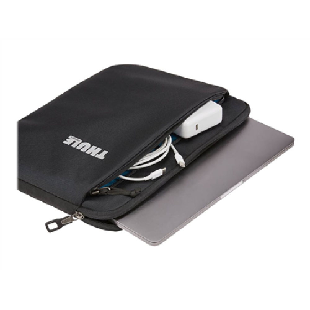 Thule , Subterra MacBook Sleeve , TSS-313B , Sleeve , Black