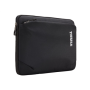 Thule , Subterra MacBook Sleeve , TSS-313B , Sleeve , Black