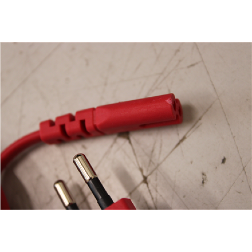 SALE OUT. Mesko MS 2926 Electric Shaver, Cordless, Operating time 30 min, NiMH, Black , Mesko , Electric Shaver , MS 2926 , Operating time (max) 30 min , NiMH , Black , DAMAGED PACKAGING, SCRATCHED CHARGING CABLE