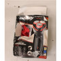 SALE OUT. Mesko MS 2926 Electric Shaver, Cordless, Operating time 30 min, NiMH, Black , Mesko , Electric Shaver , MS 2926 , Operating time (max) 30 min , NiMH , Black , DAMAGED PACKAGING, SCRATCHED CHARGING CABLE