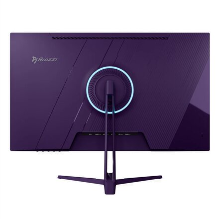 Arozzi , Nova , 27 , IPS , QHD , 16:9 , 180 Hz , 1 ms , 2560 x 1440 pixels , 350 cd/m² , HDMI ports quantity 2 , Purple