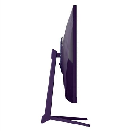 Arozzi , Nova , 27 , IPS , QHD , 16:9 , 180 Hz , 1 ms , 2560 x 1440 pixels , 350 cd/m² , HDMI ports quantity 2 , Purple