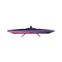 Arozzi , Nova , 27 , IPS , QHD , 16:9 , 180 Hz , 1 ms , 2560 x 1440 pixels , 350 cd/m² , HDMI ports quantity 2 , Purple