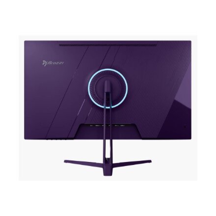 Arozzi , Nova , 27 , IPS , QHD , 16:9 , 180 Hz , 1 ms , 2560 x 1440 pixels , 350 cd/m² , HDMI ports quantity 2 , Purple