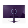 Arozzi , Nova , 27 , IPS , QHD , 16:9 , 180 Hz , 1 ms , 2560 x 1440 pixels , 350 cd/m² , HDMI ports quantity 2 , Purple