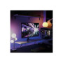 Arozzi , Nova , 27 , IPS , QHD , 16:9 , 180 Hz , 1 ms , 2560 x 1440 pixels , 350 cd/m² , HDMI ports quantity 2 , Purple