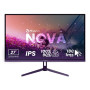 Arozzi , Nova , 27 , IPS , QHD , 16:9 , 180 Hz , 1 ms , 2560 x 1440 pixels , 350 cd/m² , HDMI ports quantity 2 , Purple
