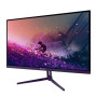 Arozzi , Nova , 27 , IPS , QHD , 16:9 , 180 Hz , 1 ms , 2560 x 1440 pixels , 350 cd/m² , HDMI ports quantity 2 , Purple