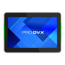 ProDVX APPC-10XPL , 10 TP Pcap 10ms , 10.1 , Landscape/Portrait , 24/7 , Android , Wi-Fi , 160 ° , 160 ° , 500 cd/m²