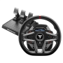 Thrustmaster , Steering Wheel , T248X , Black , Game racing wheel