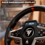 Thrustmaster , Steering Wheel , T248X , Black , Game racing wheel
