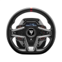 Thrustmaster , Steering Wheel , T248X , Black , Game racing wheel