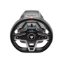 Thrustmaster , Steering Wheel , T248X , Black , Game racing wheel