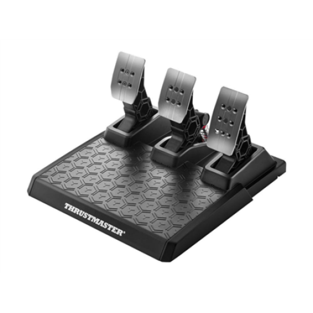 Thrustmaster , Steering Wheel , T248X , Black , Game racing wheel