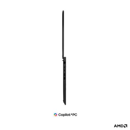 Lenovo ThinkPad L16 G3 AMD , Black , 16 , IPS , WUXGA , 1920 x 1200 pixels , Anti-glare , AMD Ryzen AI 5 , 430 , 24 GB , SODIMM DDR5 , Solid-state drive capacity 512 GB , AMD Radeon 840M Graphics , Windows 11 Pro , 802.11be , Bluetooth version 5.4 , 4G up