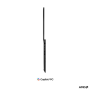 Lenovo ThinkPad L16 G3 AMD , Black , 16 , IPS , WUXGA , 1920 x 1200 pixels , Anti-glare , AMD Ryzen AI 5 , 430 , 24 GB , SODIMM DDR5 , Solid-state drive capacity 512 GB , AMD Radeon 840M Graphics , Windows 11 Pro , 802.11be , Bluetooth version 5.4 , 4G up