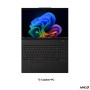 Lenovo ThinkPad L16 G3 AMD , Black , 16 , IPS , WUXGA , 1920 x 1200 pixels , Anti-glare , AMD Ryzen AI 5 , 430 , 24 GB , SODIMM DDR5 , Solid-state drive capacity 512 GB , AMD Radeon 840M Graphics , Windows 11 Pro , 802.11be , Bluetooth version 5.4 , 4G up