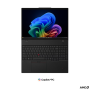 Lenovo ThinkPad L16 G3 AMD , Black , 16 , IPS , WUXGA , 1920 x 1200 pixels , Anti-glare , AMD Ryzen AI 5 , 430 , 24 GB , SODIMM DDR5 , Solid-state drive capacity 512 GB , AMD Radeon 840M Graphics , Windows 11 Pro , 802.11be , Bluetooth version 5.4 , 4G up