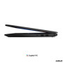 Lenovo ThinkPad L16 G3 AMD , Black , 16 , IPS , WUXGA , 1920 x 1200 pixels , Anti-glare , AMD Ryzen AI 5 , 430 , 24 GB , SODIMM DDR5 , Solid-state drive capacity 512 GB , AMD Radeon 840M Graphics , Windows 11 Pro , 802.11be , Bluetooth version 5.4 , 4G up